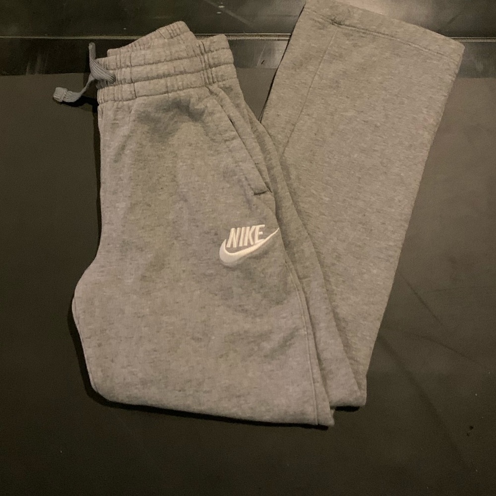 Nike sweatpants